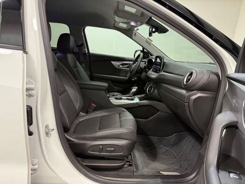 Certified 2024 Chevrolet Blazer LT w/ Midnight/Sport Edition image 26