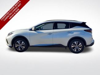 Used 2023 Nissan Murano SV video 2
