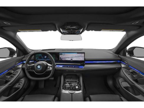 Used 2026 BMW i5 eDrive40 w/ Premium Package RWD image 10