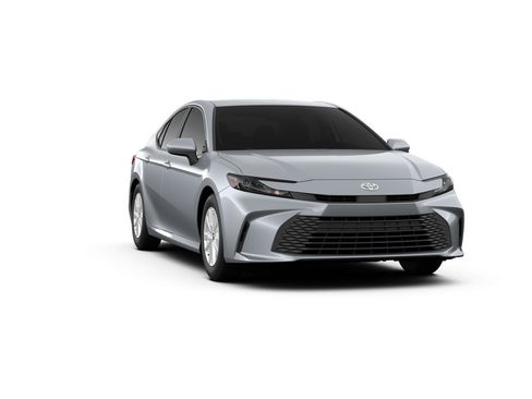 New 2026 Toyota Camry LE AWD/4WD image 16