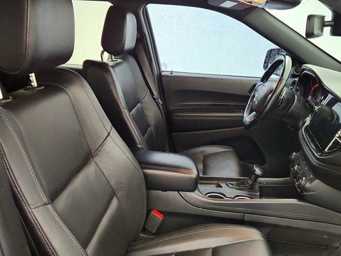 Used 2021 Dodge Durango GT AWD/4WD image 22