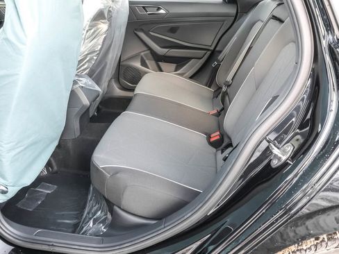 New 2026 Volkswagen Jetta Sport FWD image 35