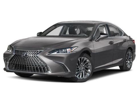 Used 2023 Lexus ES 300h w/ Accessory Package (Z2) FWD image 1