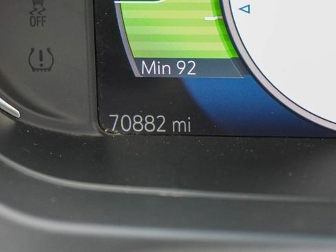 Used 2021 Chevrolet Bolt LT image 28