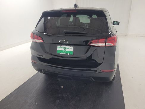 Used 2024 Chevrolet Equinox LS w/ LS Convenience Package AWD/4WD image 7