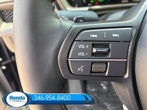 New 2026 Honda CR-V TrailSport image 10