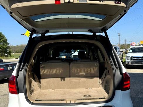 Used 2016 Mercedes-Benz GL 450 4MATIC w/ Premium I Package image 28