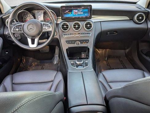 Used 2019 Mercedes-Benz C 300 Sedan image 17