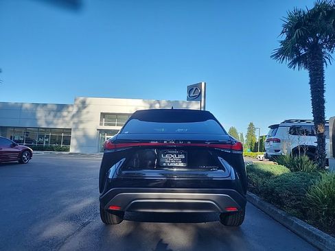 Certified 2025 Lexus RX 450h AWD w/ Convenience Package image 3