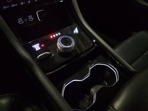 Used 2023 Jeep Grand Cherokee Limited image 26