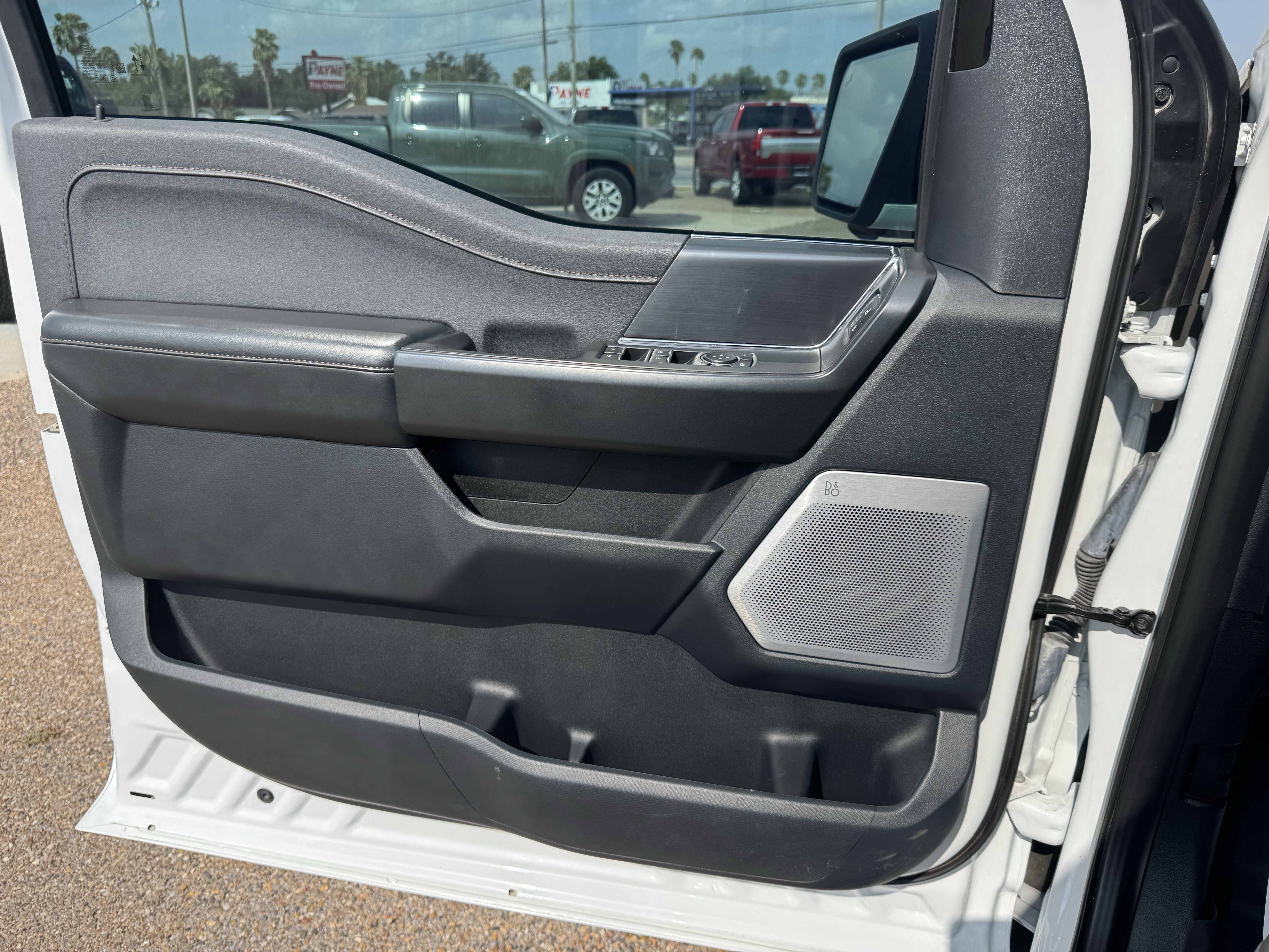 Used 2023 Ford F150 Raptor AWD/4WD image 21