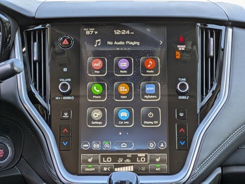 New 2025 Subaru Legacy Premium image 18