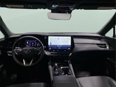 Used 2024 Lexus RX 350 Premium w/ Accessory Package (Z1) AWD/4WD image 21