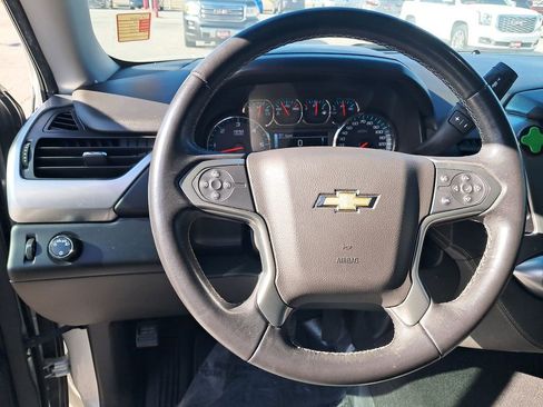 Used 2020 Chevrolet Tahoe LS image 16