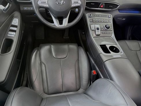 Used 2023 Hyundai Santa Fe Calligraphy FWD image 26