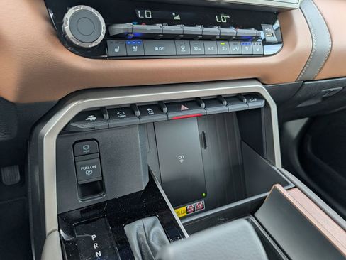 New 2026 Toyota Tundra 1794 Edition AWD/4WD image 14