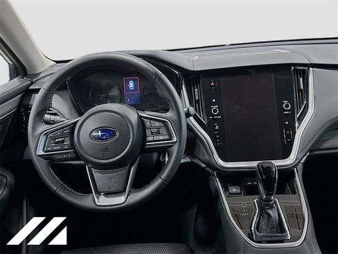 New 2025 Subaru Outback Premium image 21