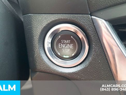 Used 2024 Buick Encore GX Sport Touring image 28