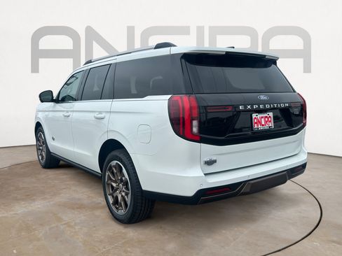 New 2026 Ford Expedition King Ranch AWD/4WD image 7