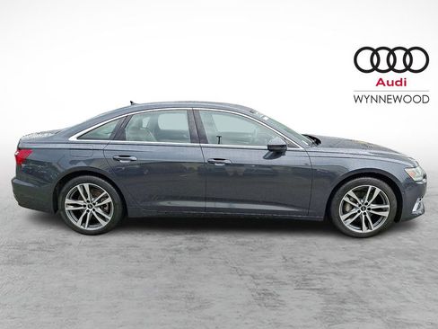 Certified 2023 Audi A6 2.0T Premium w/ Convenience Package AWD/4WD image 7