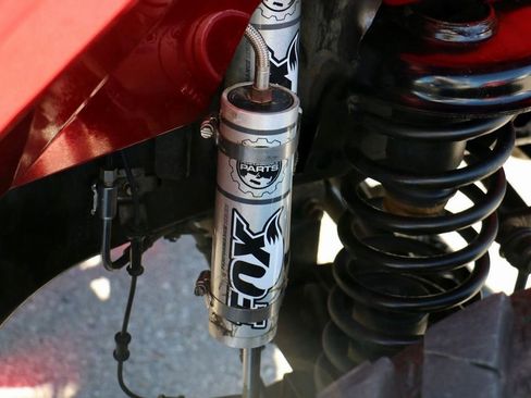 Used 2017 Jeep Wrangler Unlimited Rubicon image 6