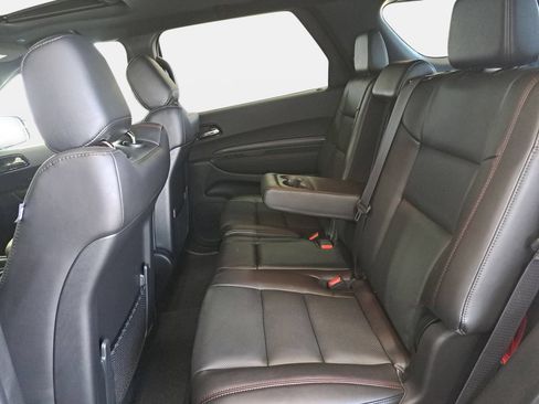 New 2026 Dodge Durango GT AWD/4WD image 16