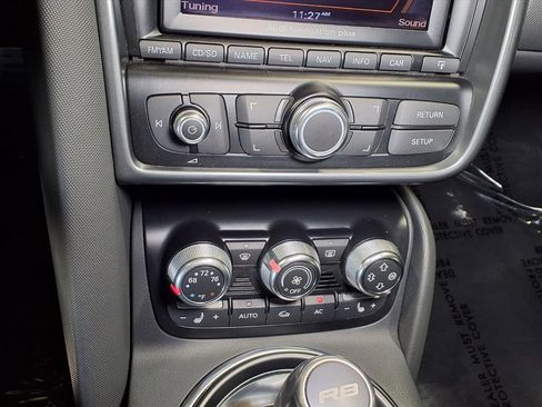 Used 2009 Audi R8 V8 image 5