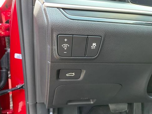 New 2026 Kia K5 GT-Line AWD/4WD image 10