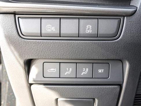 New 2026 MAZDA MAZDA3 2.5 S image 25