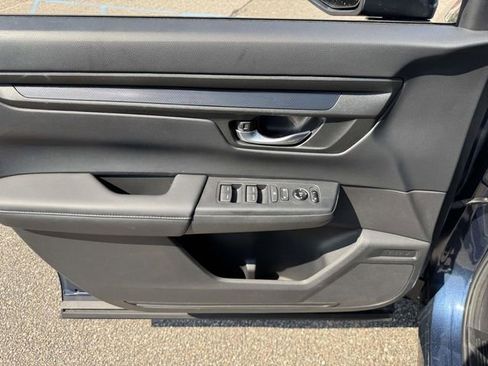 Certified 2023 Honda CR-V EX image 15