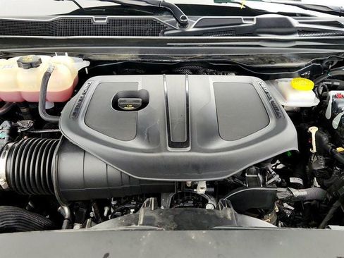 Used 2025 RAM 1500 Classic Warlock image 24