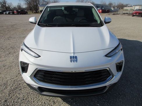 New 2026 Buick Encore GX Preferred w/ Comfort Package image 11