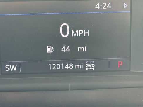 Used 2019 Chevrolet Silverado 1500 LT w/ All-Star Edition AWD/4WD image 19
