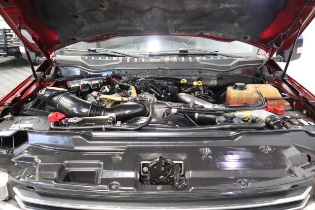 Used 2017 Ford F250 Lariat w/ Chrome Package AWD/4WD image 87