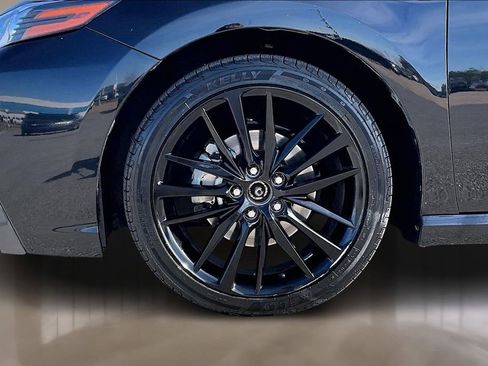 Used 2021 Toyota Camry XSE image 8