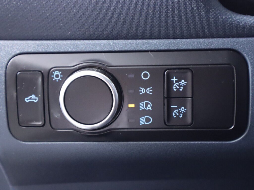 Used 2023 Ford Maverick XLT w/ Equipment Group 300A Standard AWD/4WD image 10