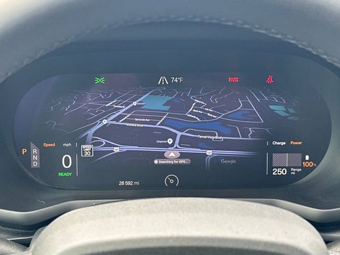 Used 2022 Polestar Polestar 2 image 25