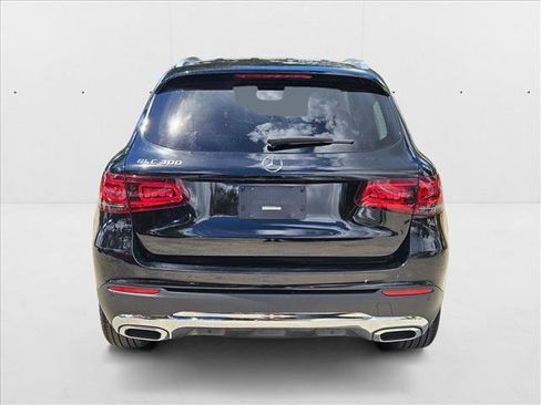 Used 2022 Mercedes-Benz GLC 300 GLC 300 image 7