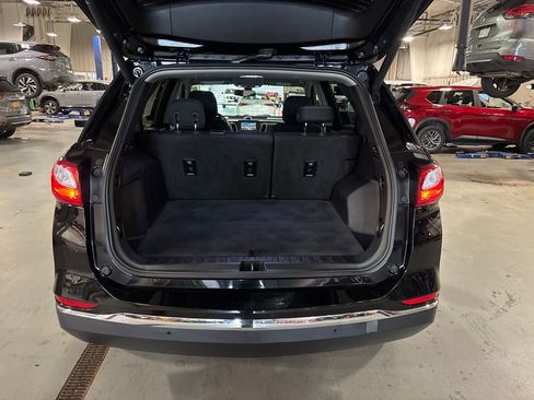 Used 2019 Chevrolet Equinox LT AWD/4WD image 23