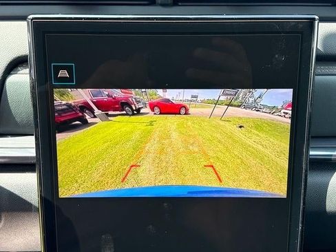 New 2027 GMC Terrain AT4 w/ LPO, Floor Liner Package AWD/4WD image 15