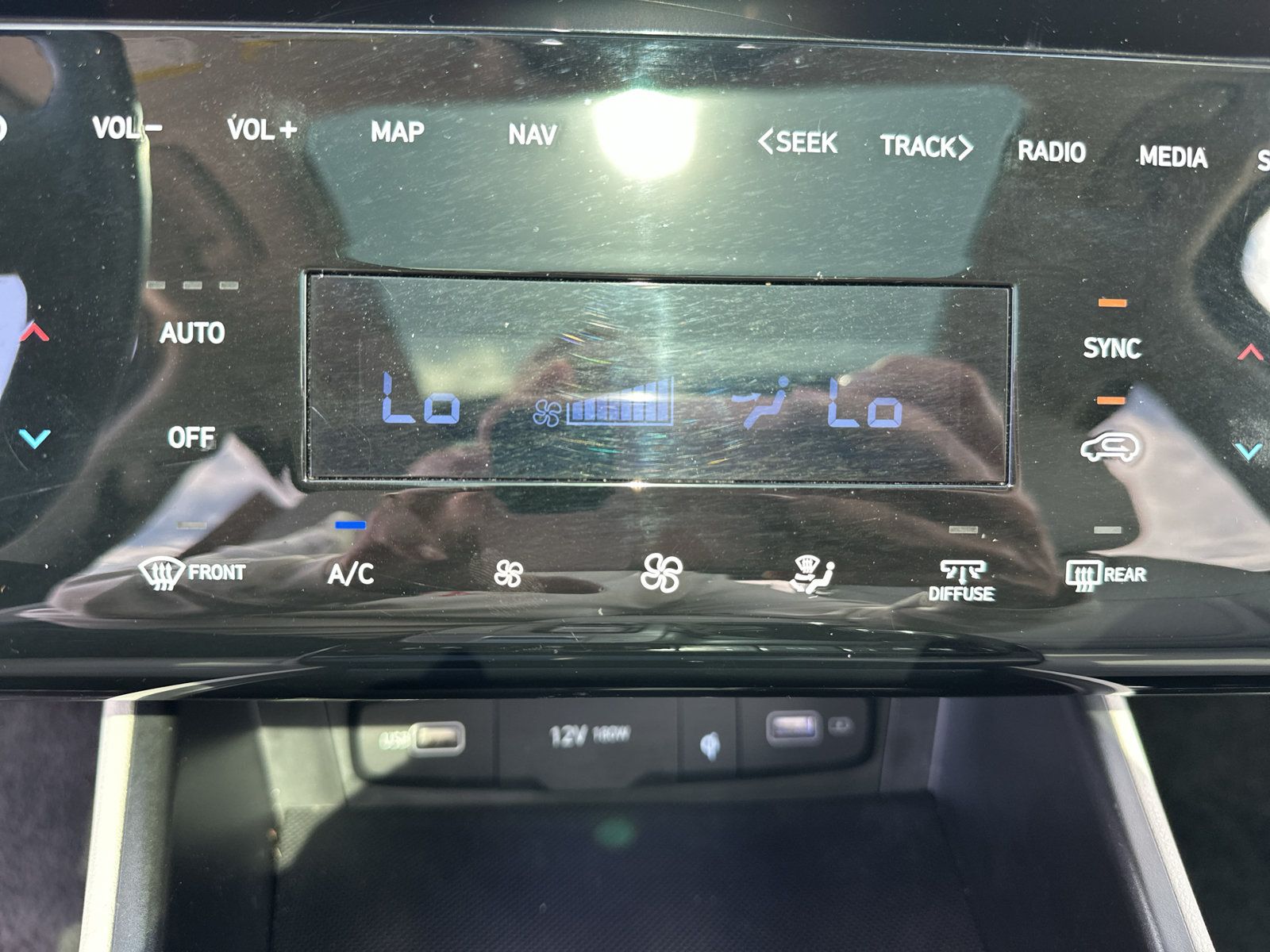 Used 2022 Hyundai Tucson Limited FWD image 25
