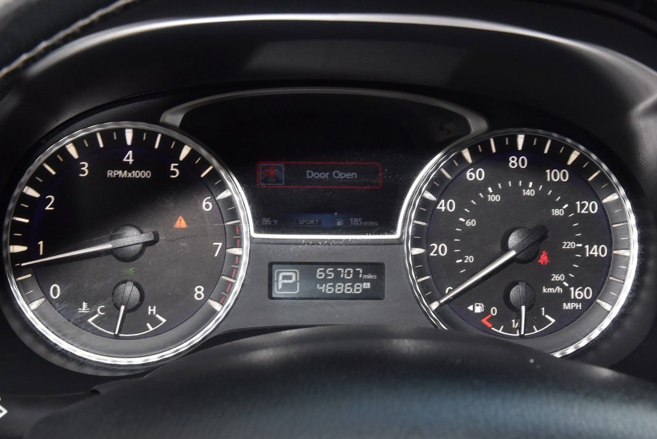 Used 2019 INFINITI QX60 Luxe w/ Essential Package FWD image 26