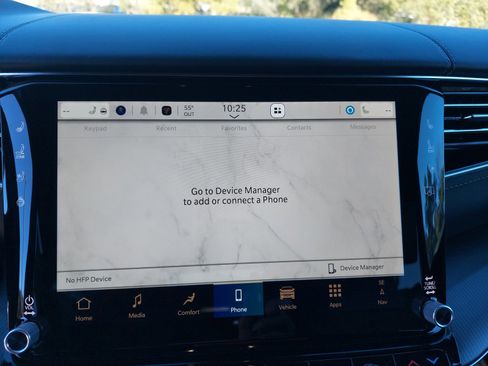 New 2026 Jeep Grand Wagoneer Summit image 16