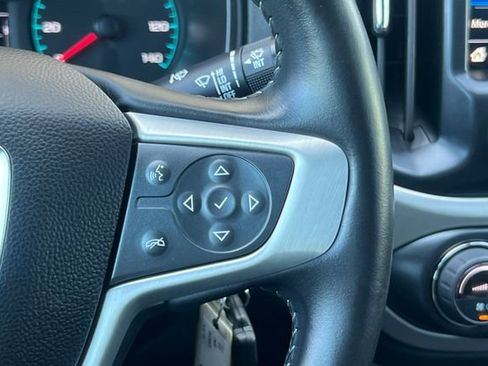 Used 2022 GMC Canyon Elevation w/ Elevation Premium Package AWD/4WD image 29