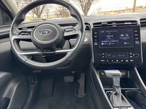 Used 2023 Hyundai Tucson SEL w/ Convenience Package image 25