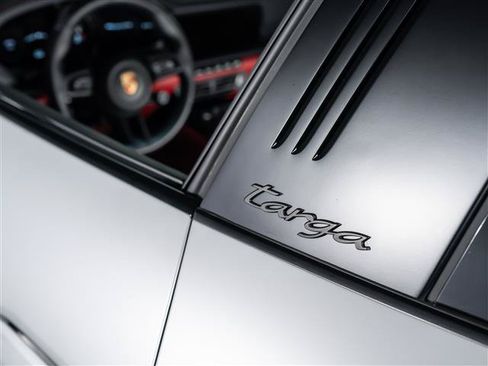 Used 2024 Porsche 911 Targa 4 GTS AWD/4WD image 38