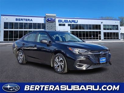 Used 2024 Subaru Legacy