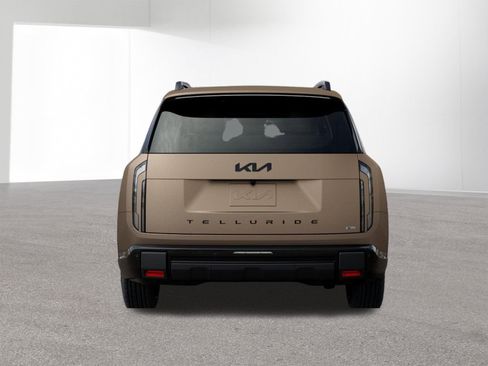 New 2027 Kia Telluride SX Prestige X-Line AWD/4WD image 39
