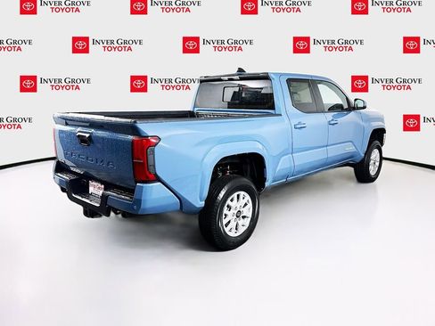 New 2026 Toyota Tacoma SR5 image 5