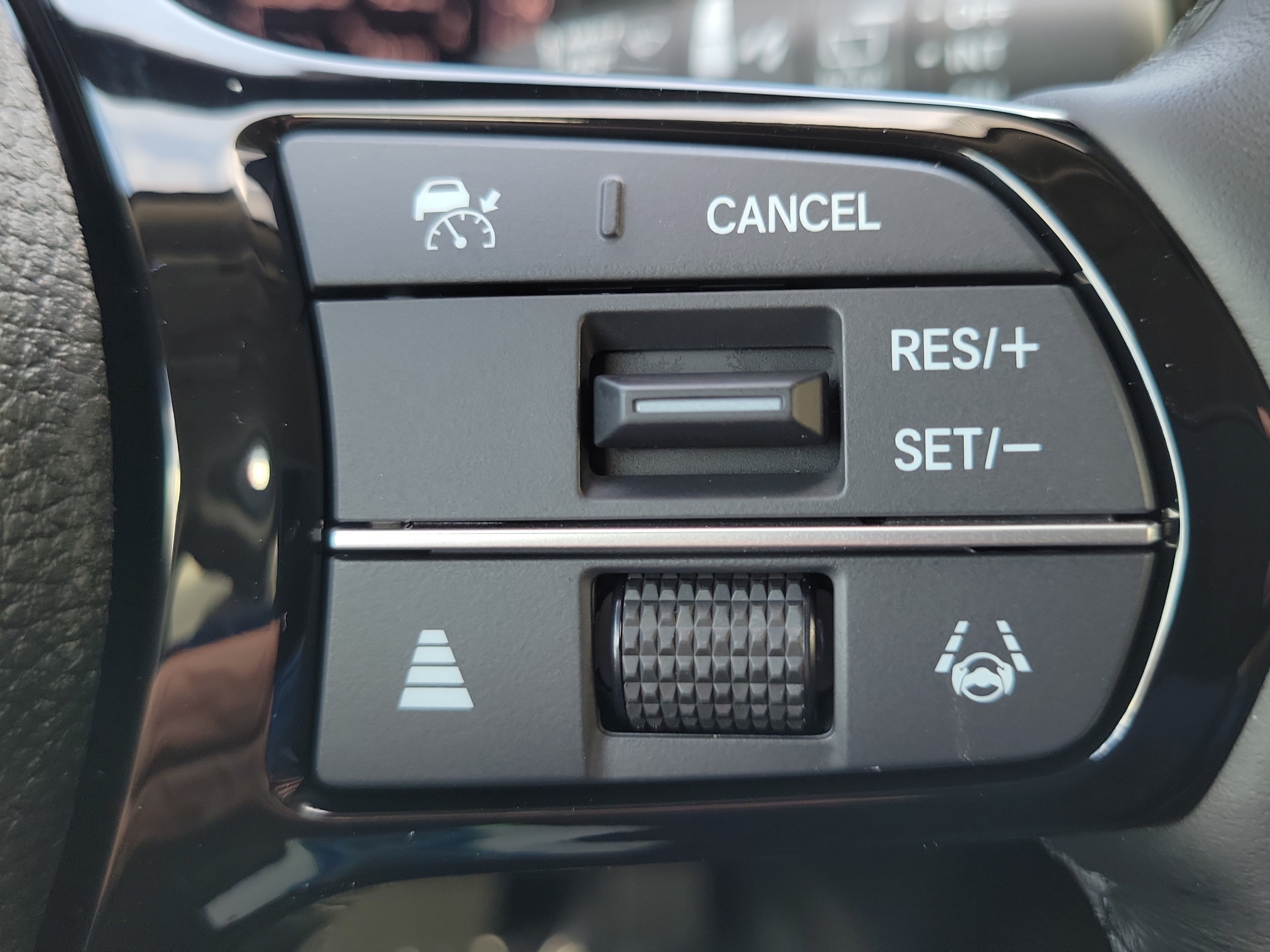 New 2026 Honda Pilot EX-L image 31